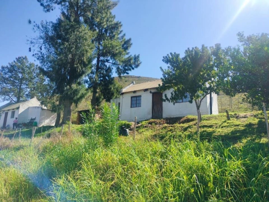 0 Bedroom Property for Sale in Uniondale Rural Western Cape